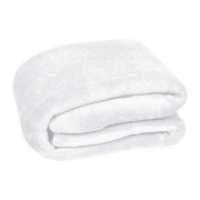 Blanket Couch WHITE One Size