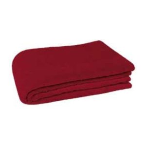 Baby Blanket Crib LOTTO RED One Size
