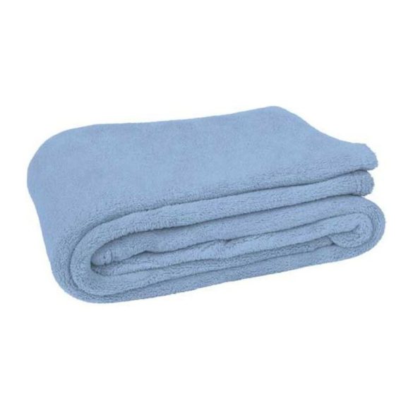 Blanket Cushion SKY BLUE One Size