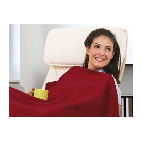 Blanket Cushion SMOKE GREY One Size