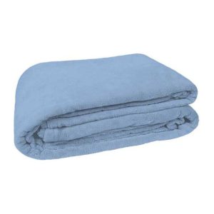 Blanket Kinger SKY BLUE One Size