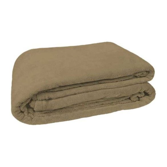 Blanket Kinger KAMEL BROWN One Size