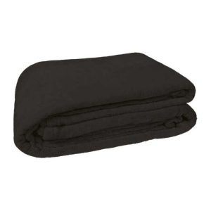 Blanket Kinger BLACK One Size