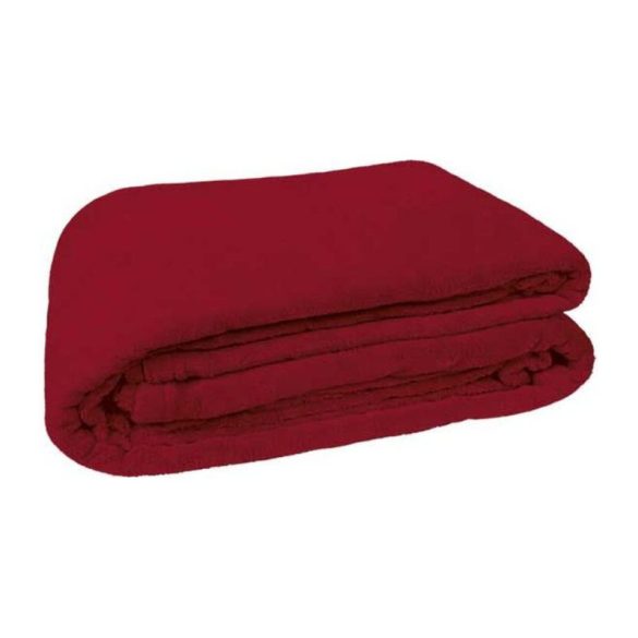 Blanket Kinger LOTTO RED One Size