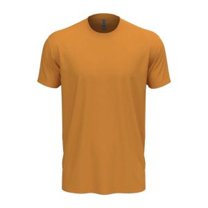 Crew neck T-shirt for men and women