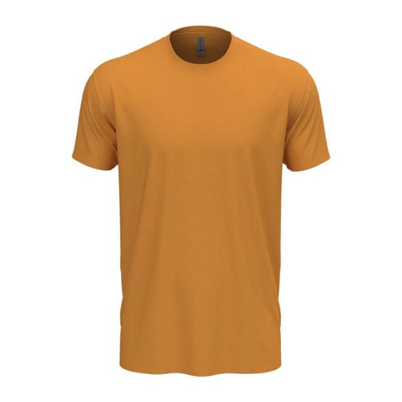 Crew neck T-shirt for men and women