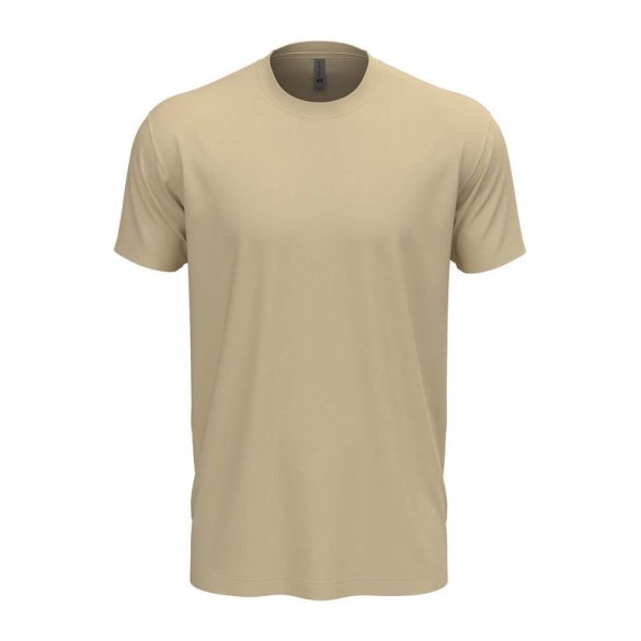 Crew neck T-shirt for men and women