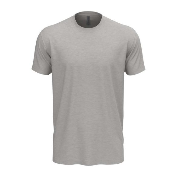 Crew neck T-shirt for men and women