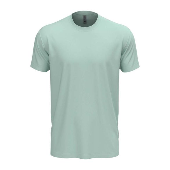 Crew neck T-shirt for men and women