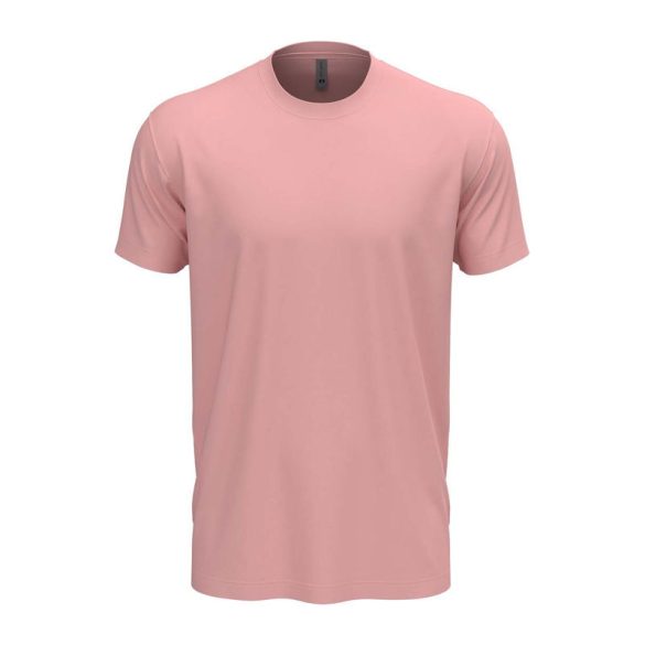 Crew neck T-shirt for men and women