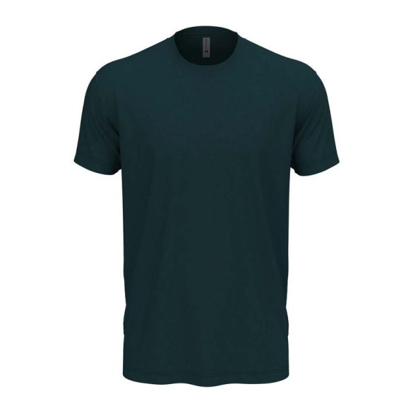 Crew neck T-shirt for men and women
