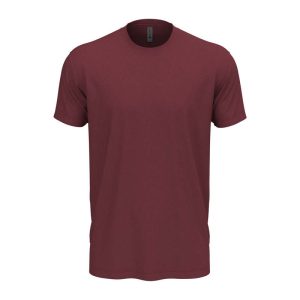 Crew neck T-shirt for men and women