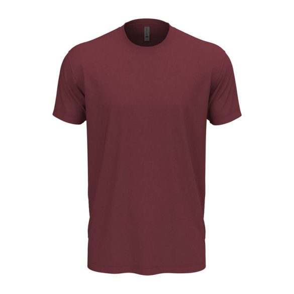 Crew neck T-shirt for men and women