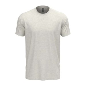 Crew neck T-shirt for men and women