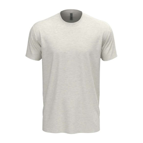 Crew neck T-shirt for men and women