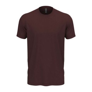 Crew neck T-shirt for men and women