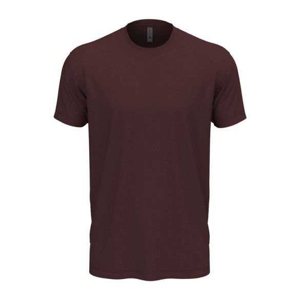 Crew neck T-shirt for men and women