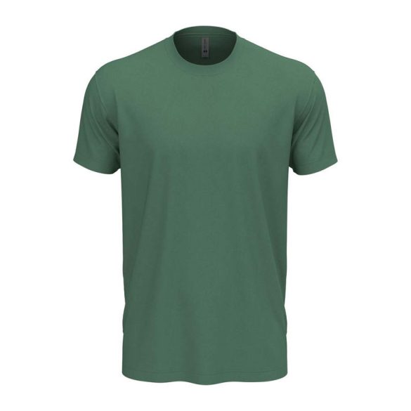 Crew neck T-shirt for men and women