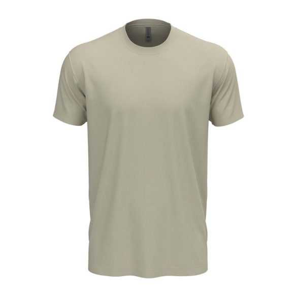 Crew neck T-shirt for men and women