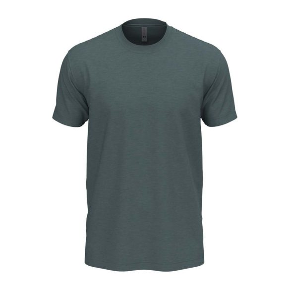 Crew neck T-shirt for men and women