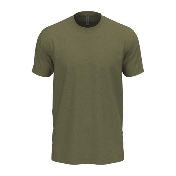 Crew neck T-shirt for men and women
