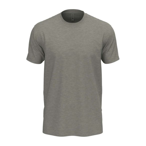 Crew neck T-shirt for men and women