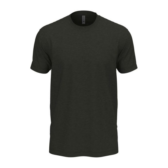 Crew neck T-shirt for men and women