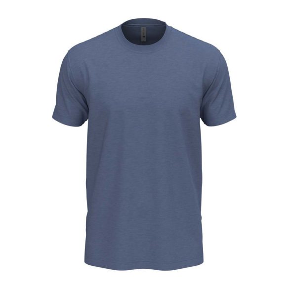 Crew neck T-shirt for men and women