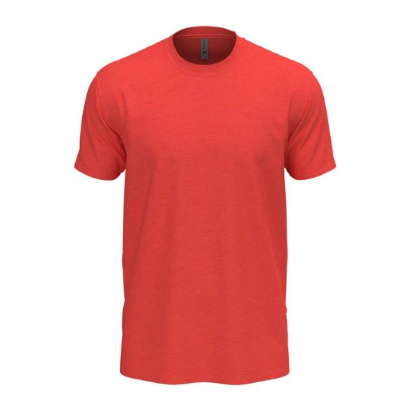 Crew neck T-shirt for men and women