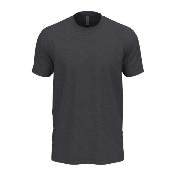 Crew neck T-shirt for men and women