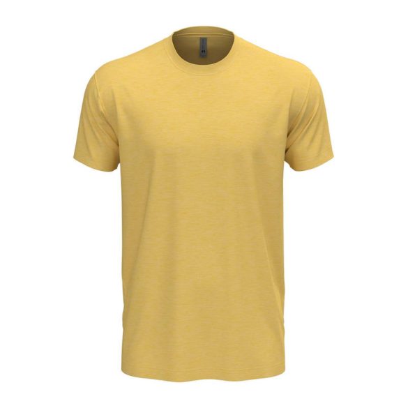 Crew neck T-shirt for men and women