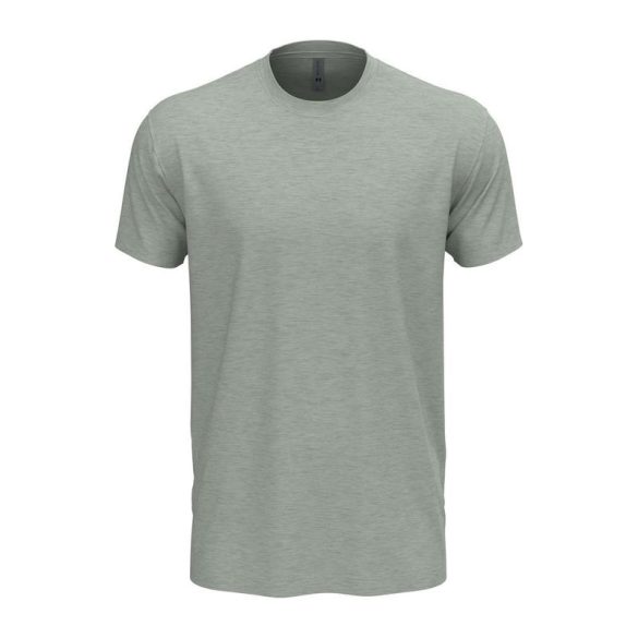 Crew neck T-shirt for men and women