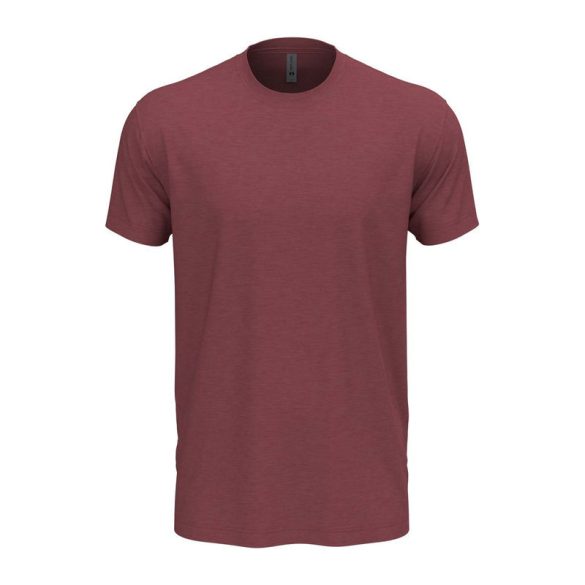 Crew neck T-shirt for men and women