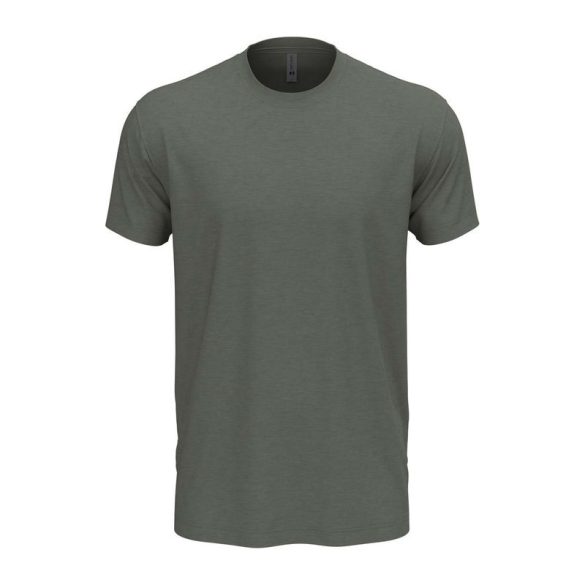 Crew neck T-shirt for men and women