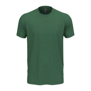 Crew neck T-shirt for men and women