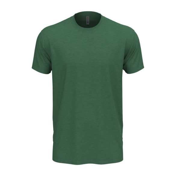 Crew neck T-shirt for men and women