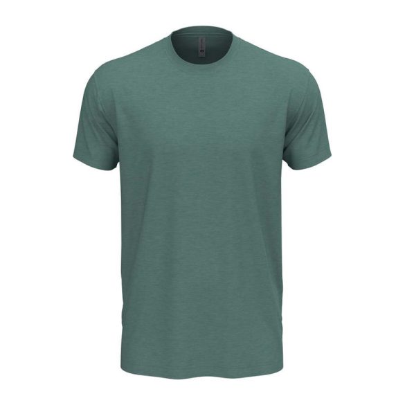 Crew neck T-shirt for men and women