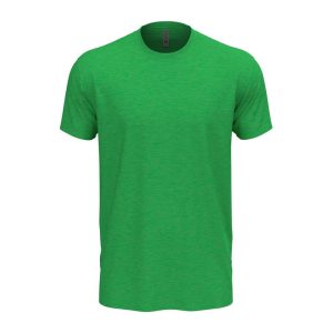 Crew neck T-shirt for men and women