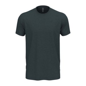 Crew neck T-shirt for men and women