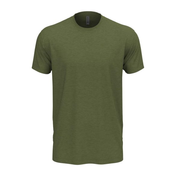 Crew neck T-shirt for men and women