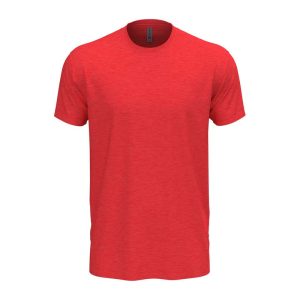 Crew neck T-shirt for men and women