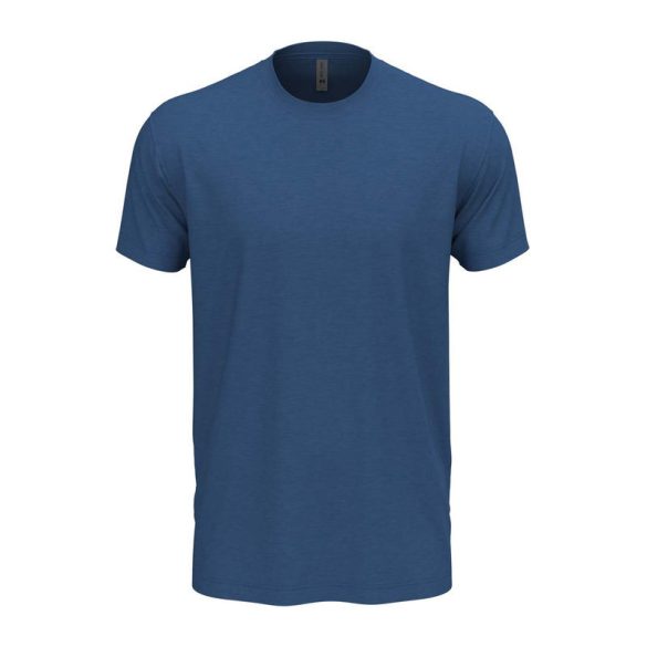 Crew neck T-shirt for men and women