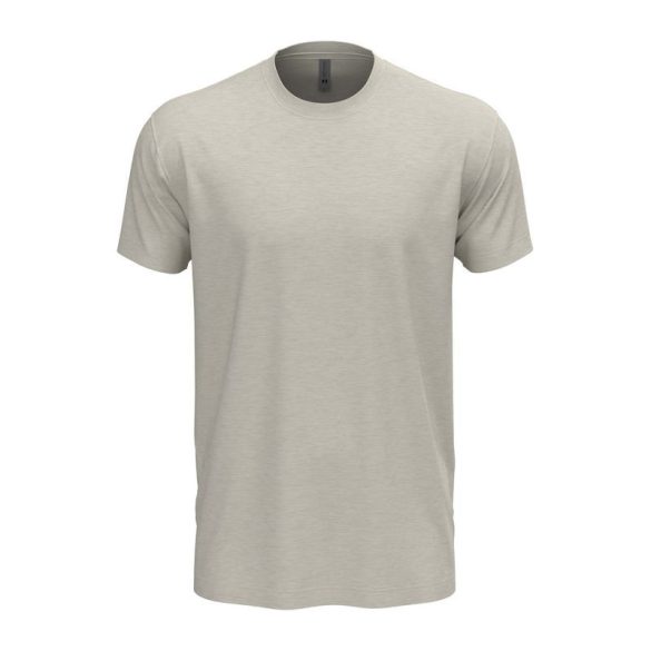 Crew neck T-shirt for men and women