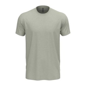 Crew neck T-shirt for men and women
