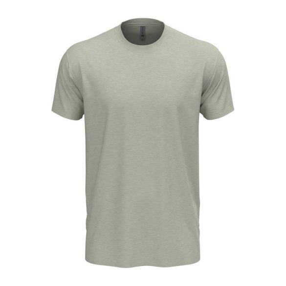 Crew neck T-shirt for men and women