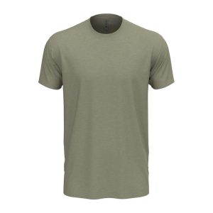 Crew neck T-shirt for men and women