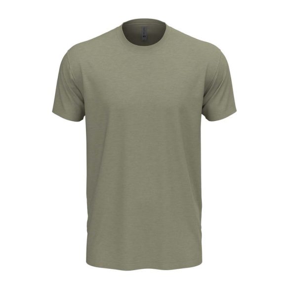 Crew neck T-shirt for men and women