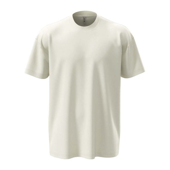 Crew Neck T-Shirt for men and women