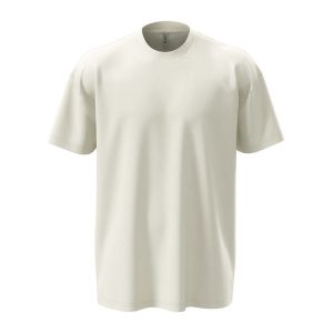 Crew Neck T-Shirt for men and women