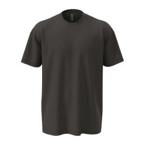 Crew Neck T-Shirt for men and women